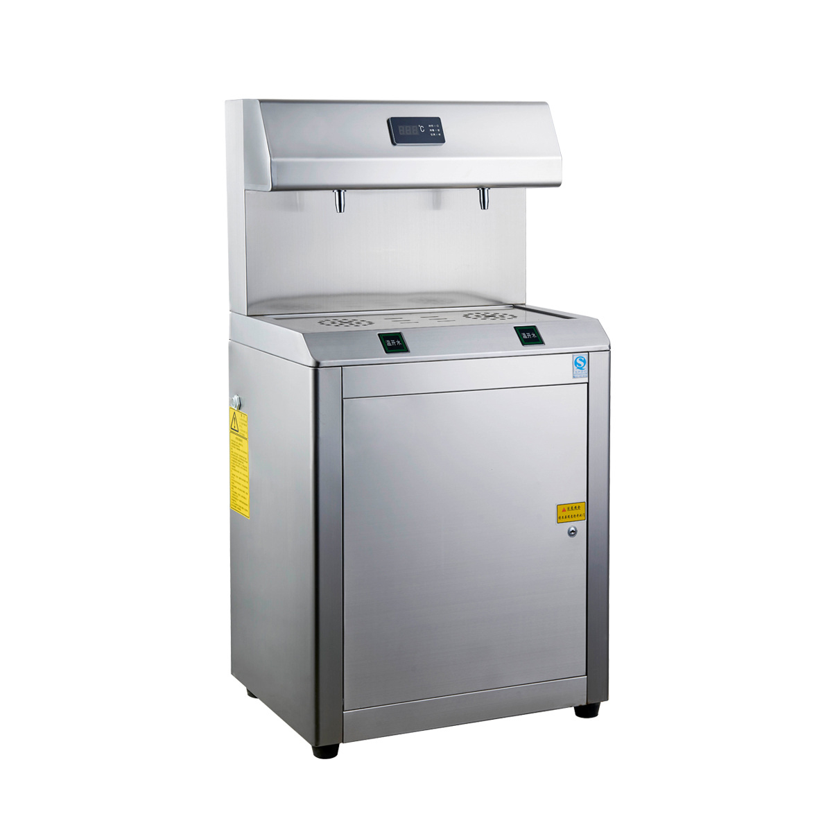 湖北武汉依尼德幼儿园专用直饮水机2QY 单位学校工厂医院使用